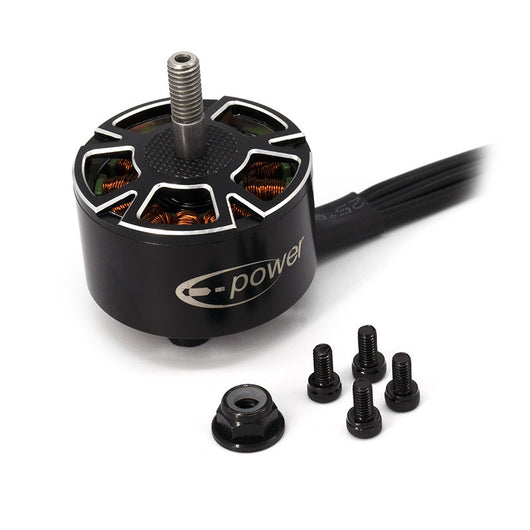 Motor Brushless E-POWER 3115 900KV para Drones FPV Racing de 10 Pulgadas - Image 9