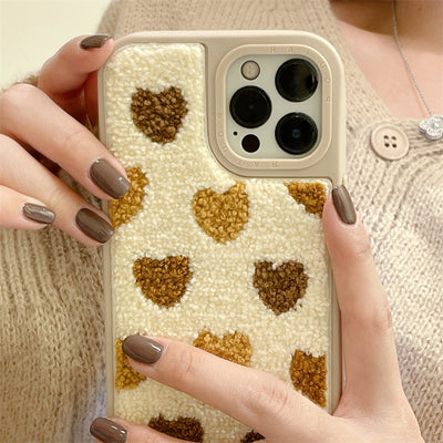 Funda Cálida para Celular con Diseño Amoroso - Image 8