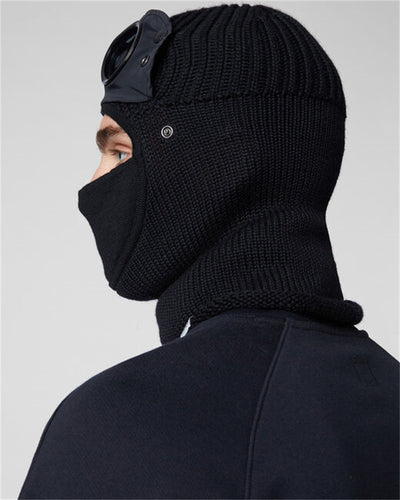 Gorro Tejido Versátil para Clima Frío y Templado - Image 22