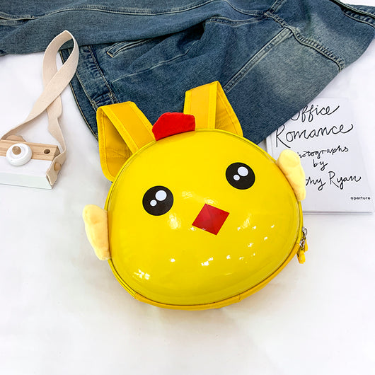 Mochila Infantil Preescolar con Diseño de Animales Kawaii - Niños y Niñas - Image 26