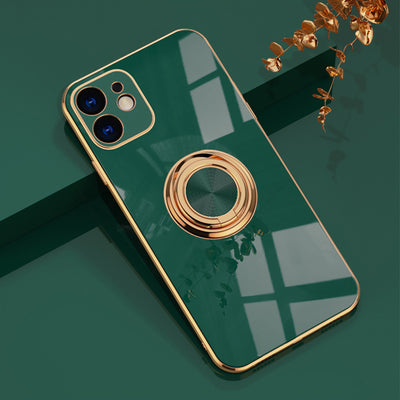 Funda Magnética para Celular con Acabado Electrochapado - Image 9