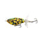 Yellow Green Camouflage - 65MM