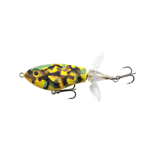 Señuelo Flotante de Personalidad Fashion para Pesca - Image 10