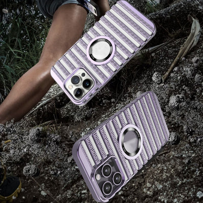 Funda Magnética con Disipación Térmica y Diseño Hueco Transpirable