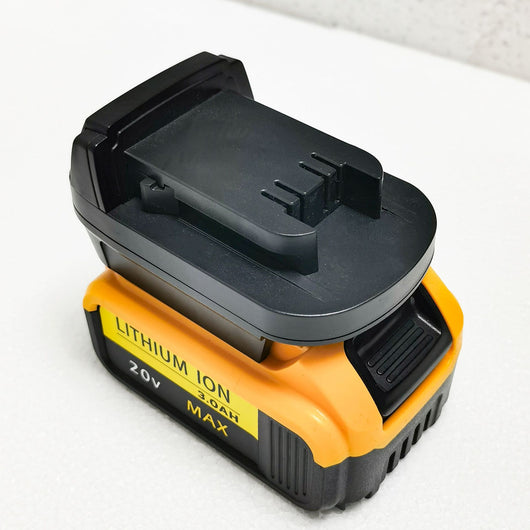 Adaptador de Batería de Litio - Image 3