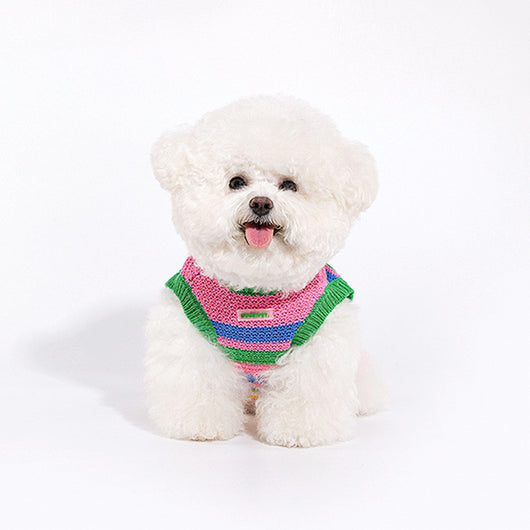 Chaleco para Perros Pequeños y Medianos - Ropa Cómoda y Protectora - Image 8
