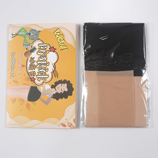 Pantalones de Seguridad Antidesgarres Talla Grande con Refuerzo en Entrepierna - Image 4