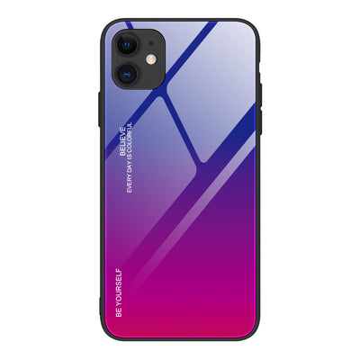 Funda Degradada de Cristal para Teléfono - Image 4