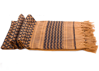 Pañuelo Táctico Árabe Multiusos - Bandana Mágica para Outdoor - Image 16