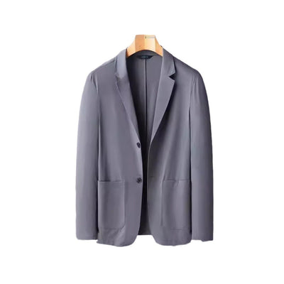 Blazer Casual Ultradelgado con Protección Solar para Hombre - Image 5
