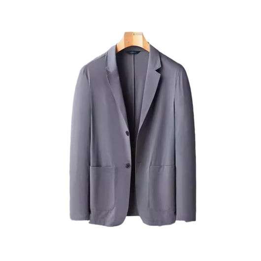 Blazer Casual Ultradelgado con Protección Solar para Hombre - Image 5