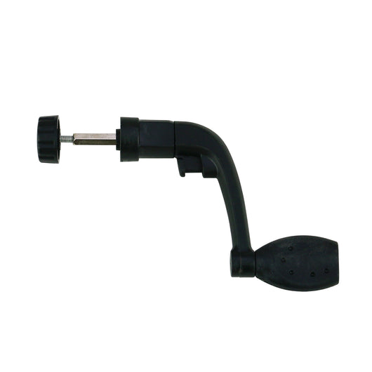 Carrete Giratorio Plegable Modelo 200 para Caña de Pescar - Image 8
