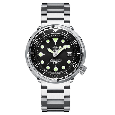 Reloj de Buceo Mecánico Automático Personalizable - Image 10