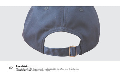 Gorro de Protección Electromagnética para Mujer 5071 - Image 20