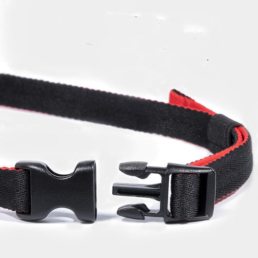 Bozal Suave para Perros - Previene Mordidas, Ladridos y Comportamientos Destructivos - Image 4