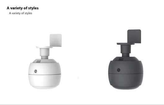 Difusor de Aroma Inteligente con Bluetooth y Temporizador para Techo - Image 8
