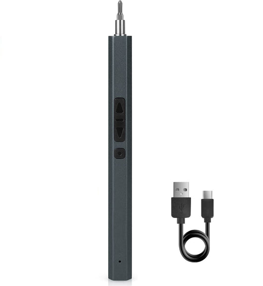 Destornillador Eléctrico Recargable Profesional para Reparación y Desmontaje - Image 16