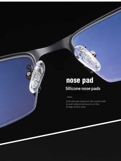 Gafas Azules con Filtro de Luz Azul y Efecto Cambio de Color para Hombre - Image 18