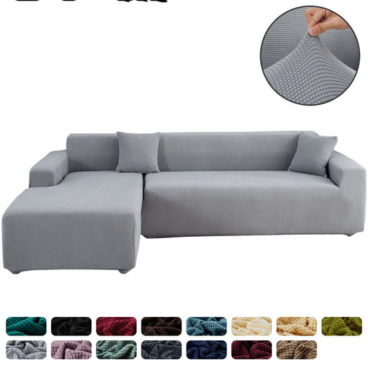 Funda Universal Elástica para Sofá Todo en Uno - Image 2