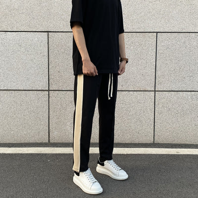 Pantalones Deportivos Casual Versátiles para Hombre y Mujer - Image 2