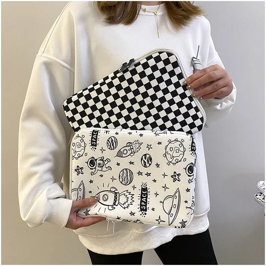 Bolsa Organizadora Cuadros para Archivos y Cuadernos - Image 11
