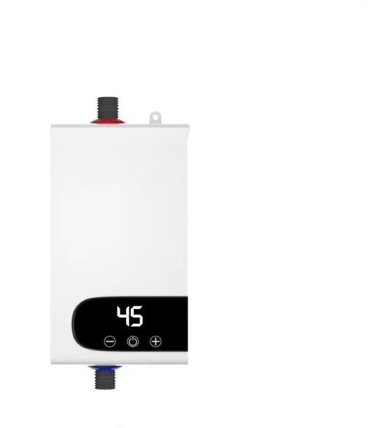 Calentador de Agua Eléctrico Compacto con Tecnología Inteligente y Conversión de Frecuencia - Image 18