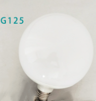 Foco LED Blanco Lechoso Luz Cálida - Image 6