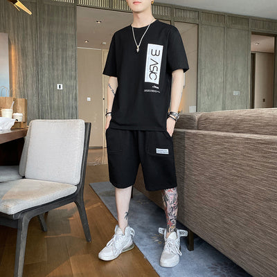 Trajes Deportivos y de Ocio para Hombre - Estilo Moderno - Image 16
