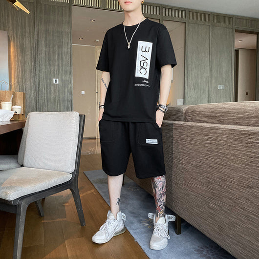 Trajes Deportivos y de Ocio para Hombre - Estilo Moderno - Image 16