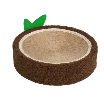 Rascador para Gatos con Tablero de Sisal Integrado - Image 16