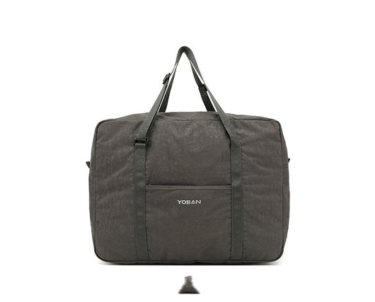 Bolsa de Viaje Plegable Resistente al Agua con Transpirabilidad - Image 11