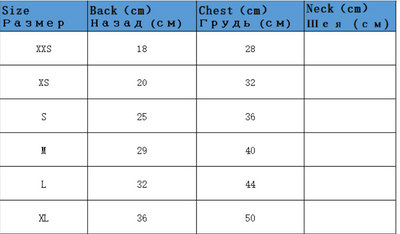 Arnés de Tracción para Mascotas - Cuerda de Control Dorsal - Image 7
