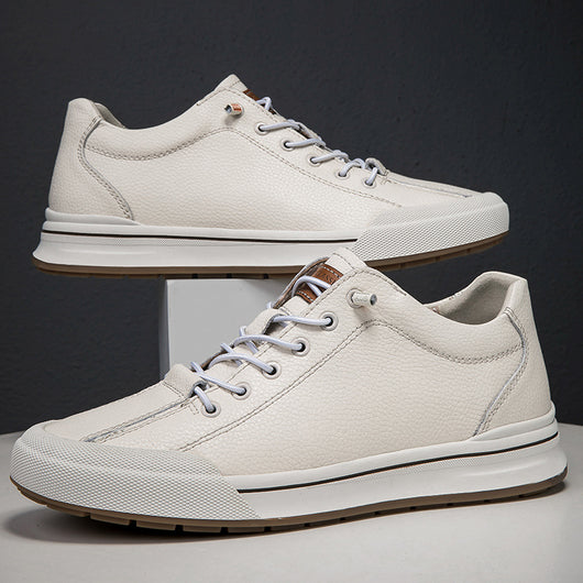 Zapatos Deportivos para Hombre Primavera - Diseño Moderno y Transpirable - Image 8