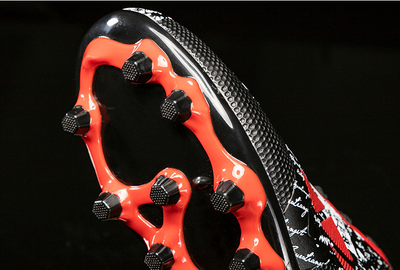 Botines de Fútbol Profesionales Antideslizantes con Tecnología Antidesgaste - Image 29