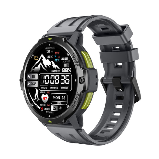 Reloj Inteligente GPS Resistente al Agua 3ATM - Image 5