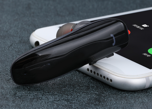 Auriculares Bluetooth para Llamadas Profesionales con Cancelación de Ruido CVC60 - Image 5