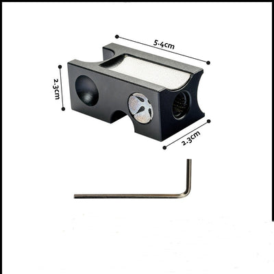 Dispositivo de Reparación para Taco de Billar - Image 3