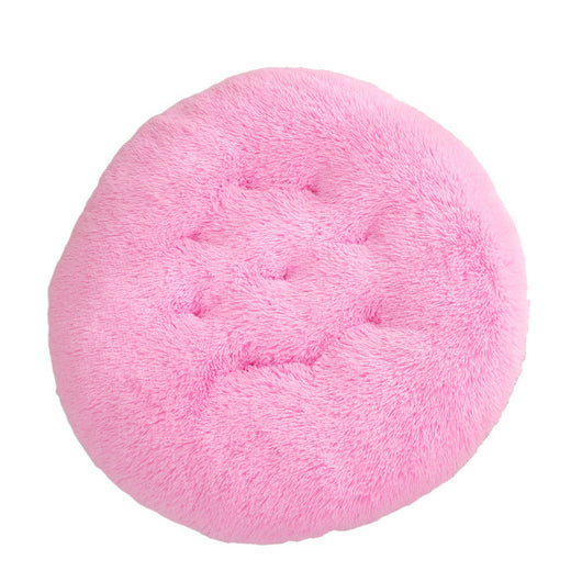 Cama Redonda Premium para Mascotas - Cómodo Refugio Cálido - Image 19