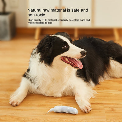 Juguete Pepino para Perros - Mordedor Resistente para Alivio de Dentición - Image 8