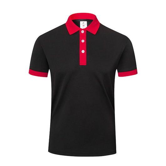 Camisa Polo Ejecutiva Unisex para Trabajo Profesional - Image 6