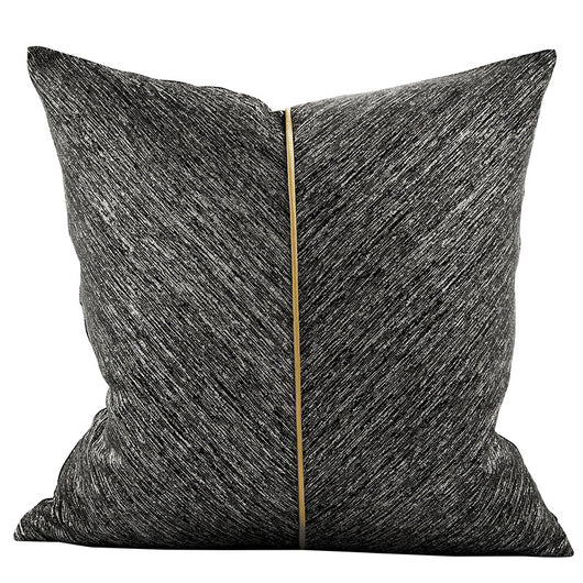Almohada Decorativa Jacquard de Diseño Elegante - Image 5