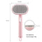 Pink Comb