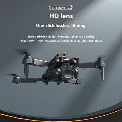 Dron Profesional con Evitación de Obstáculos en Tres Lados y Cámara 4K - Image 3