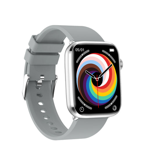 Reloj Inteligente T92 con Llamadas Bluetooth, Monitor de Glucosa y Frecuencia Cardíaca - Image 6