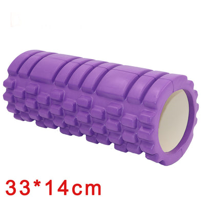 Rodillo de Equilibrio para Yoga con Núcleo Hueco - Image 34