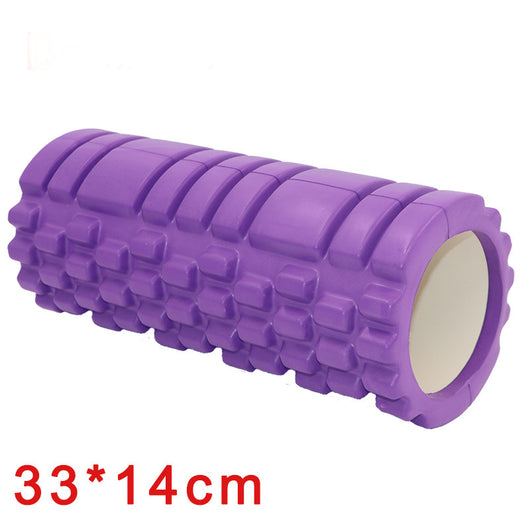 Rodillo de Equilibrio para Yoga con Núcleo Hueco - Image 34