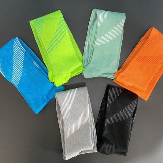 Medias de Compresión para Ciclismo y Fitness al Aire Libre - Image 2