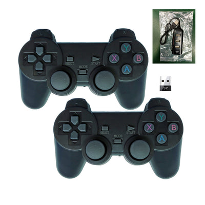 Consola Arcade Retro con Control Inalámbrico Super ConsoleX Xpro - Image 16