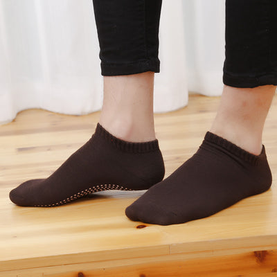 Calcetines Deportivos Antideslizantes para Hombre - Image 9