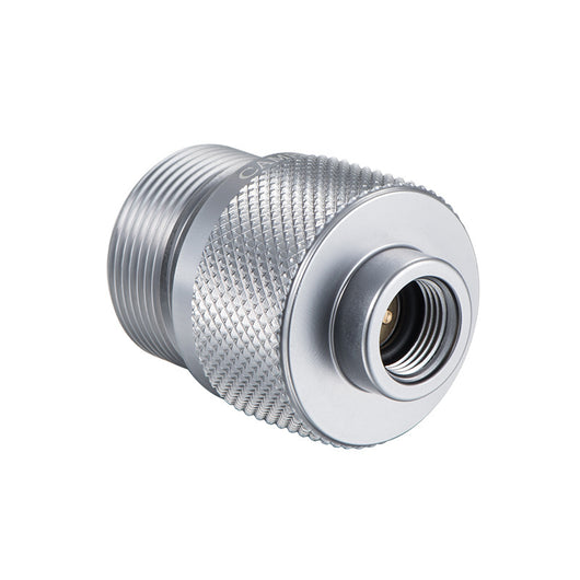 Adaptador Convertidor para Tanques de Gas Propano - Image 9